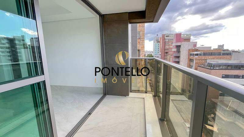 Apartamento, 3 quartos, 84 m² - Foto 1