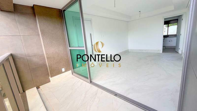 Apartamento, 3 quartos, 84 m² - Foto 4