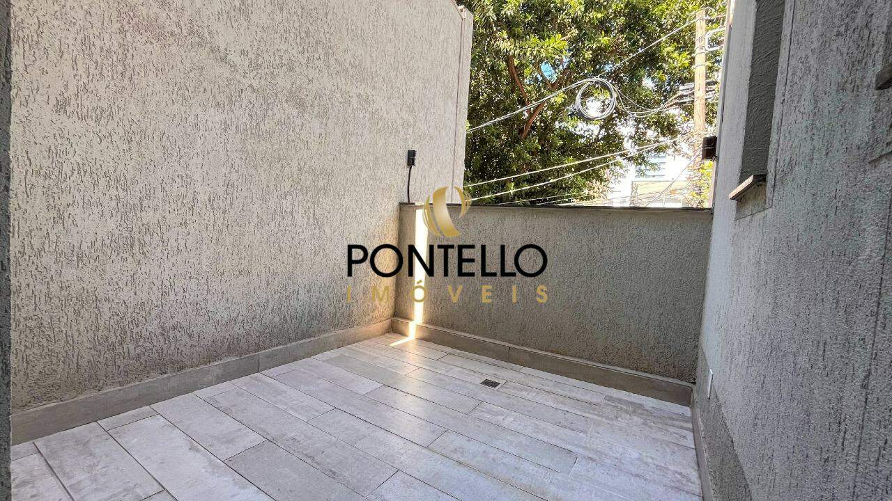 Apartamento, 3 quartos, 86 m² - Foto 4