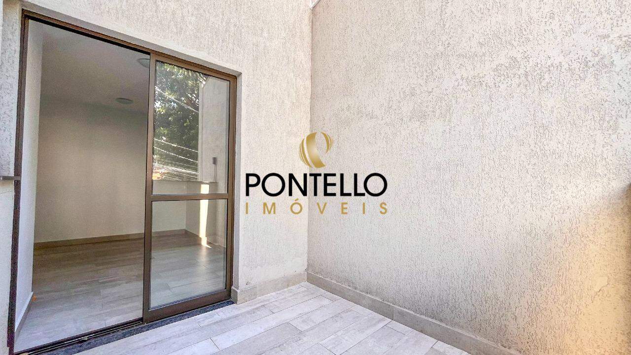 Apartamento, 3 quartos, 86 m² - Foto 6