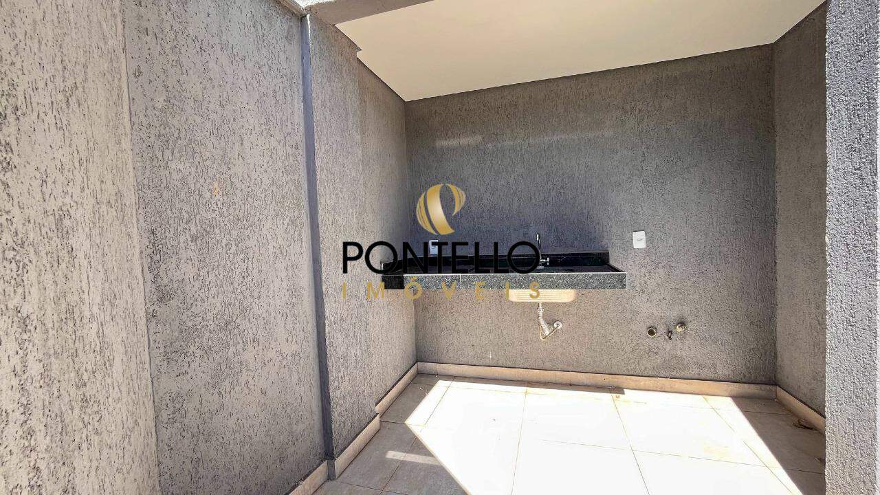 Apartamento, 3 quartos, 86 m² - Foto 3