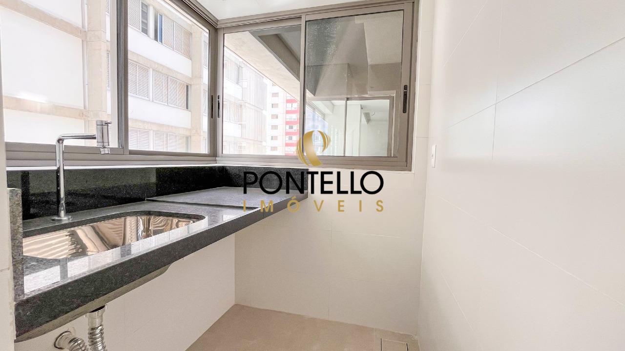 Apartamento, 2 quartos, 80 m² - Foto 5