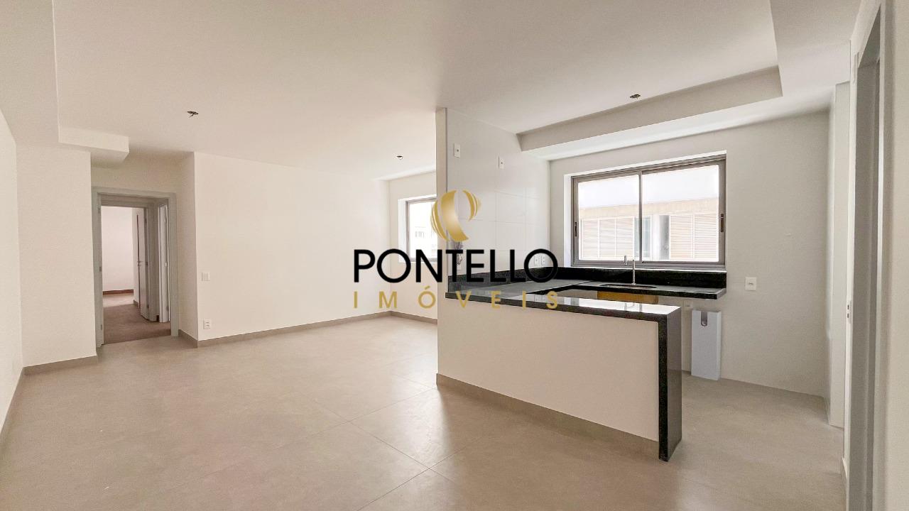 Apartamento, 2 quartos, 80 m² - Foto 3