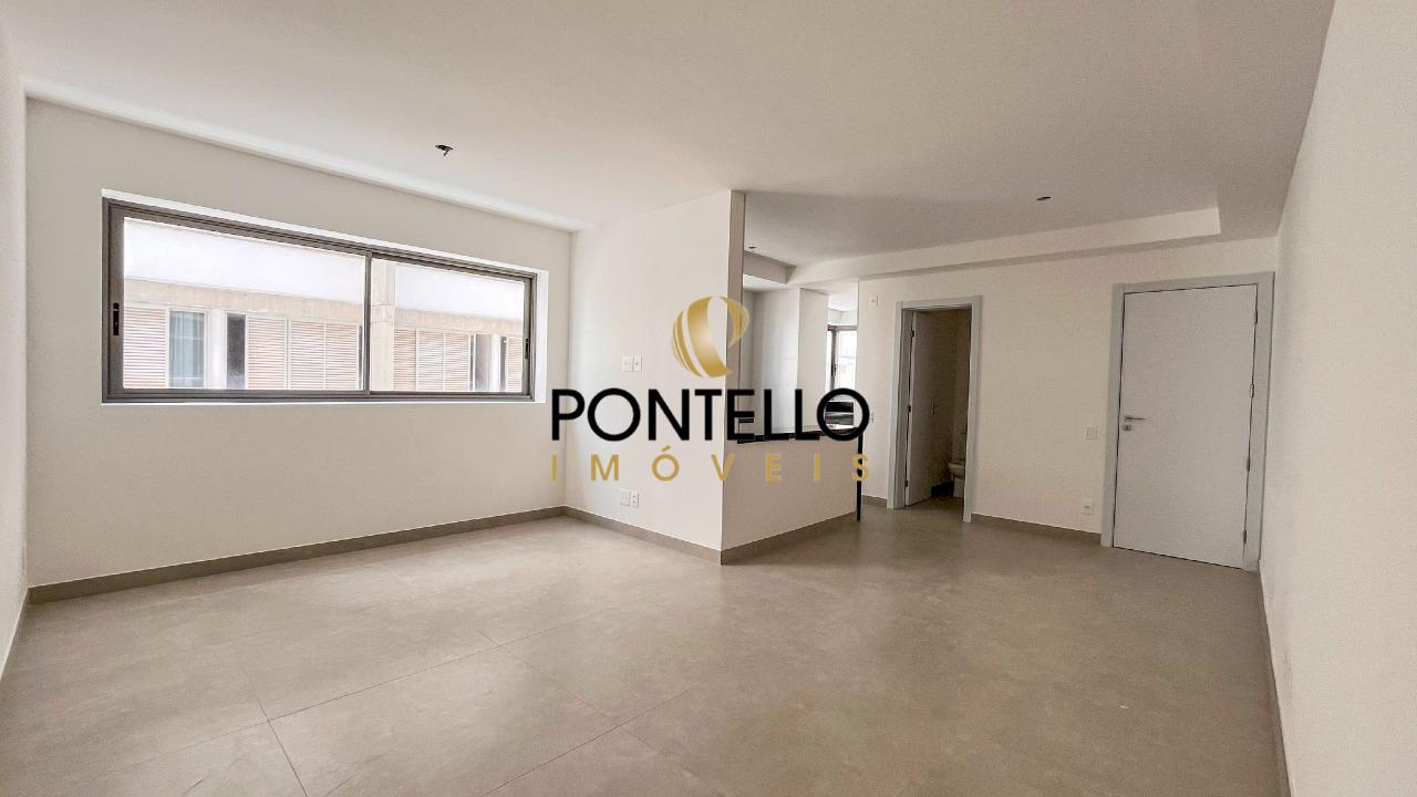 Apartamento, 2 quartos, 80 m² - Foto 1