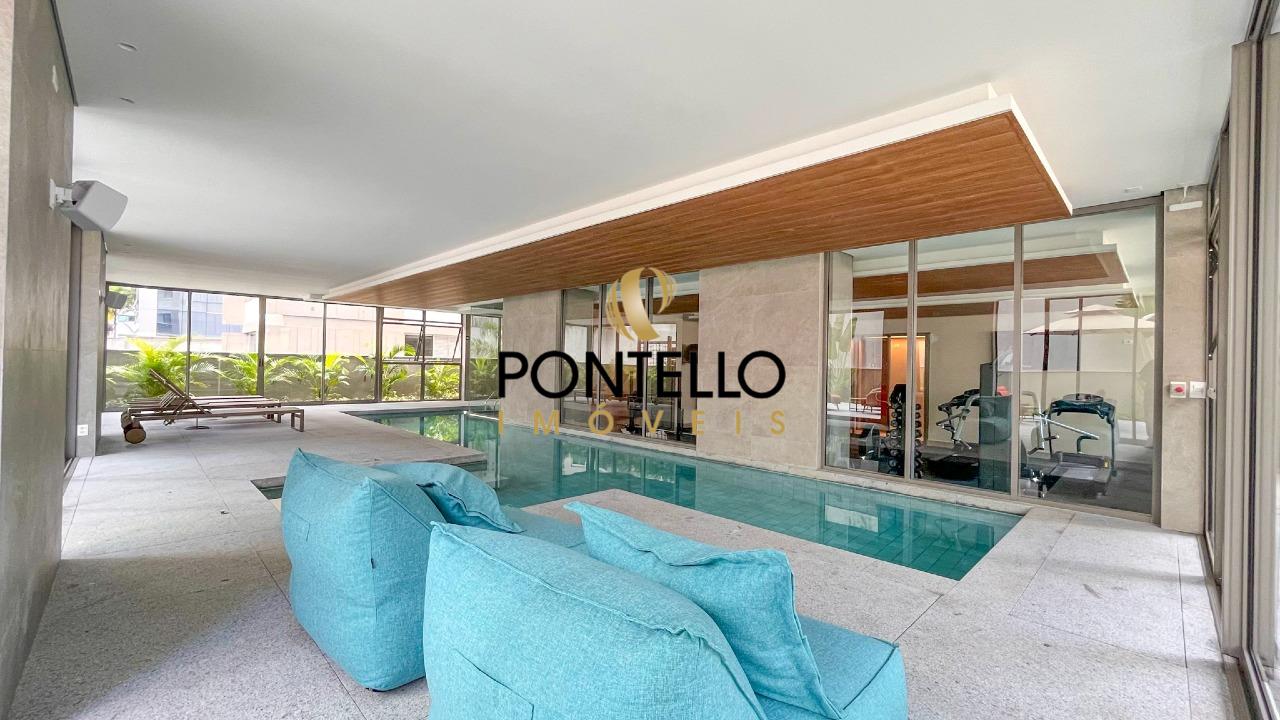 Apartamento, 2 quartos, 80 m² - Foto 23