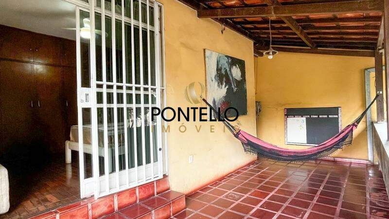 Casa, 4 quartos, 317 m² - Foto 18