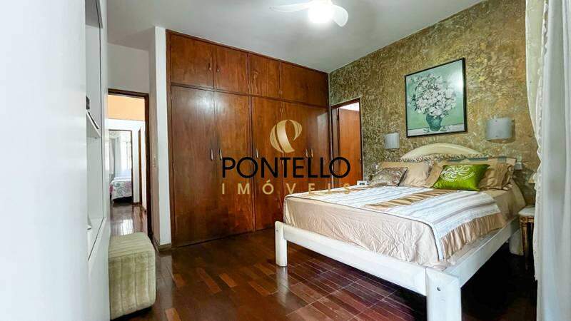 Casa, 4 quartos, 317 m² - Foto 20