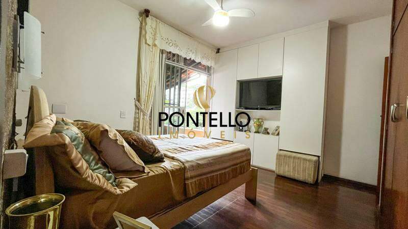 Casa, 4 quartos, 317 m² - Foto 23