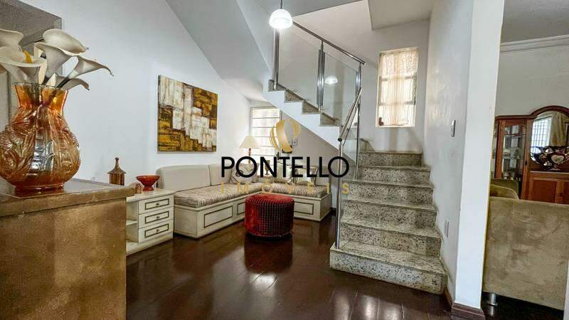 Casa, 4 quartos, 317 m² - Foto 4