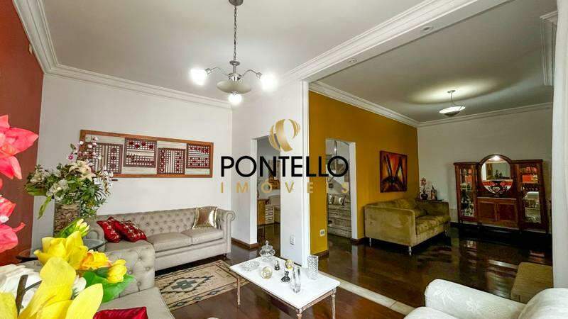 Casa, 4 quartos, 317 m² - Foto 5