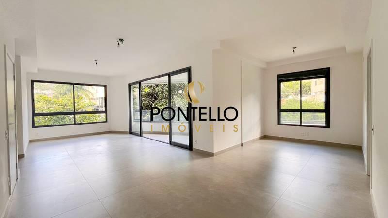 Apartamento, 3 quartos, 150 m² - Foto 1