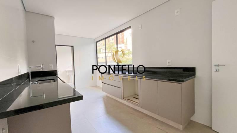 Apartamento, 3 quartos, 150 m² - Foto 19
