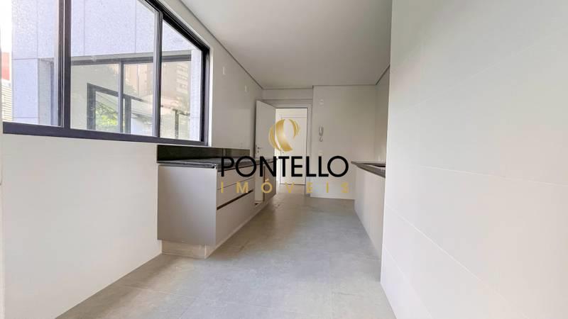 Apartamento, 3 quartos, 150 m² - Foto 21