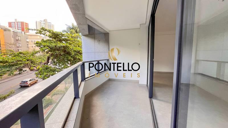 Apartamento, 3 quartos, 150 m² - Foto 24