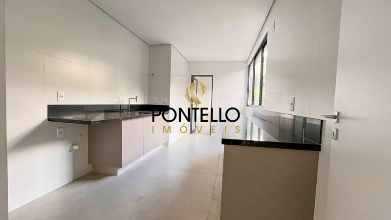 Apartamento, 3 quartos, 150 m² - Foto 25