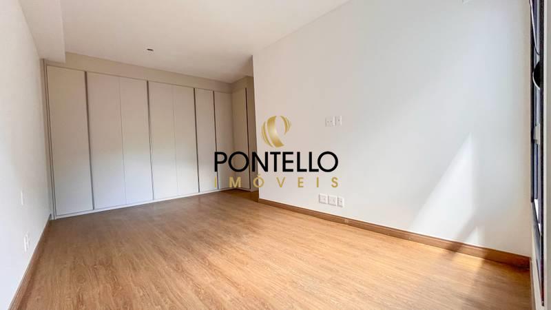 Apartamento, 3 quartos, 150 m² - Foto 3