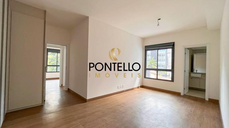 Apartamento, 3 quartos, 150 m² - Foto 4