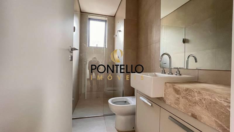 Apartamento, 3 quartos, 150 m² - Foto 6