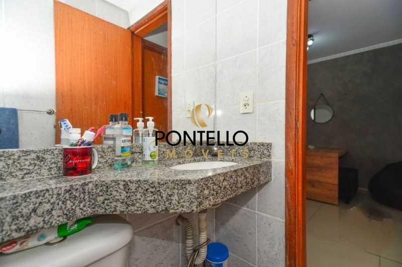 Apartamento, 3 quartos, 60 m² - Foto 13