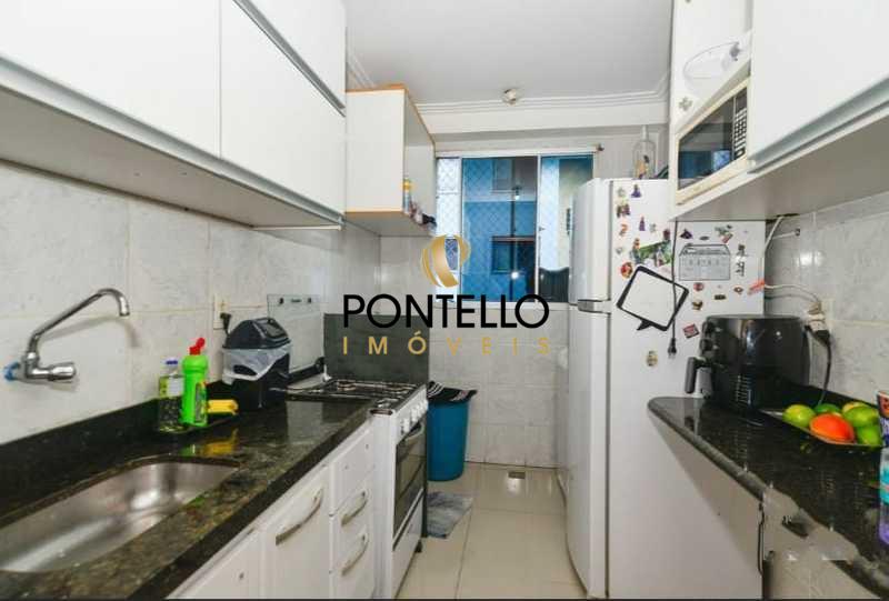 Apartamento, 3 quartos, 60 m² - Foto 14