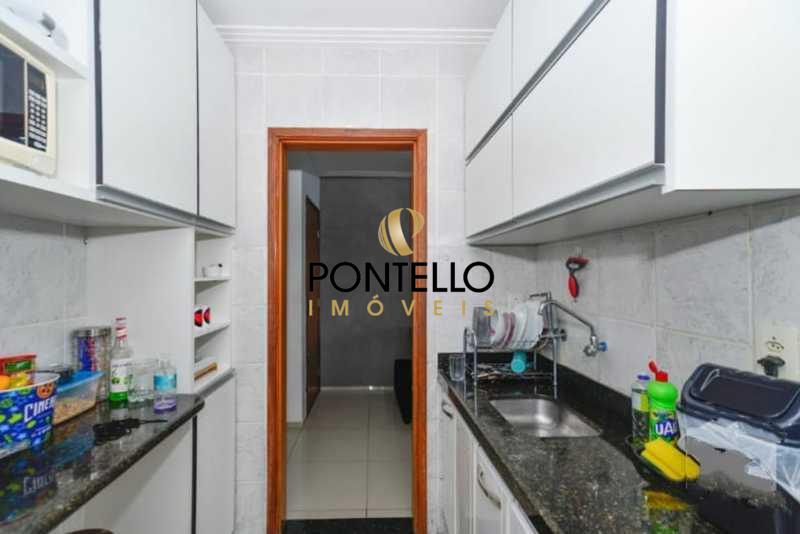 Apartamento, 3 quartos, 60 m² - Foto 15