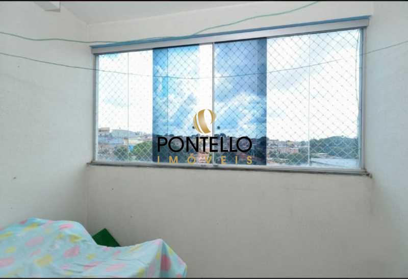 Apartamento, 3 quartos, 60 m² - Foto 17