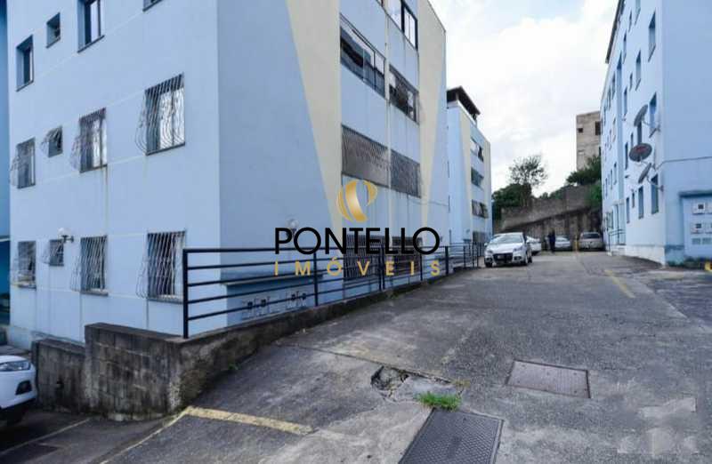 Apartamento, 3 quartos, 60 m² - Foto 18