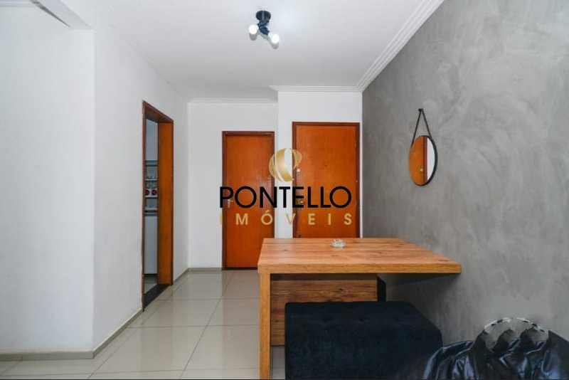 Apartamento, 3 quartos, 60 m² - Foto 4