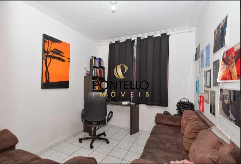 Apartamento, 3 quartos, 60 m² - Foto 6