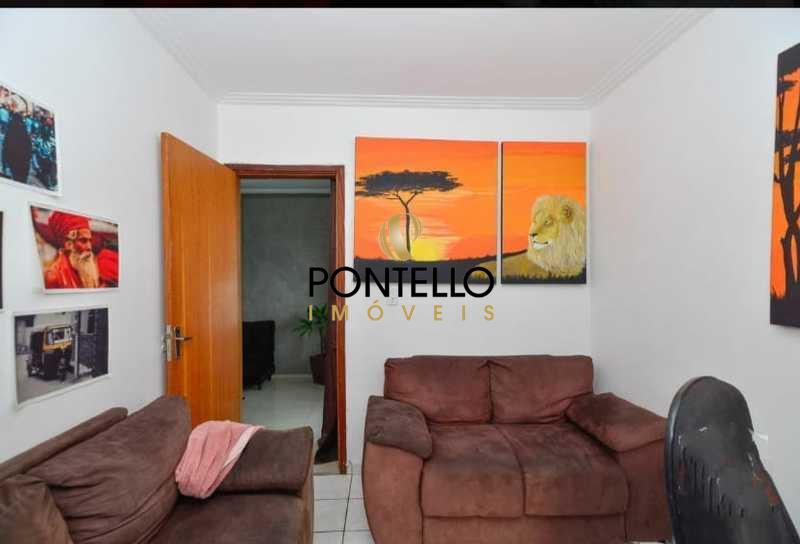 Apartamento, 3 quartos, 60 m² - Foto 7