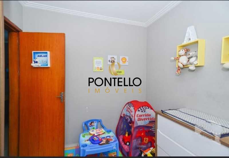 Apartamento, 3 quartos, 60 m² - Foto 8