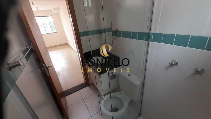 Casa, 2 quartos, 108 m² - Foto 13