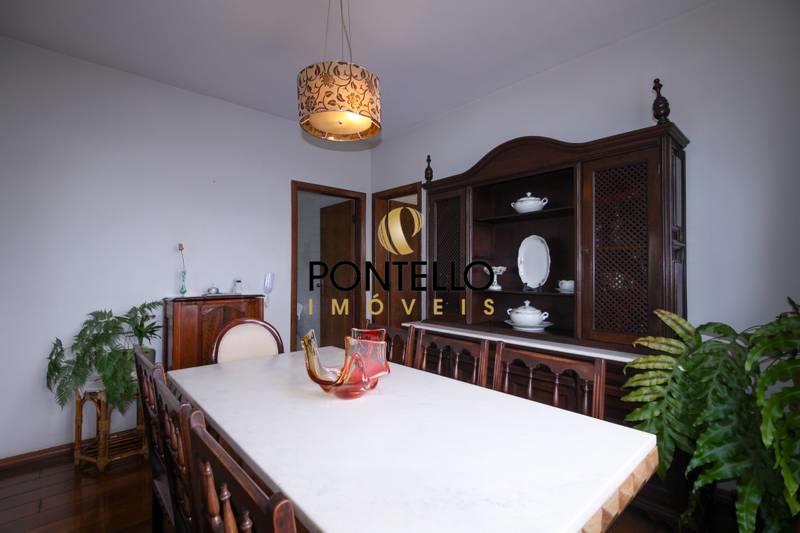 Apartamento, 4 quartos, 140 m² - Foto 1