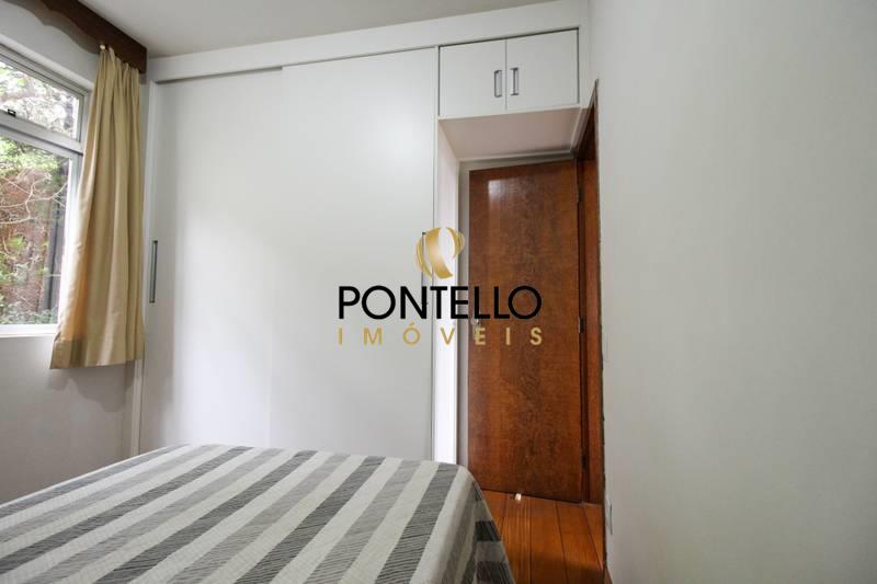 Apartamento, 4 quartos, 140 m² - Foto 10