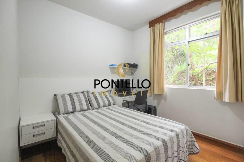 Apartamento, 4 quartos, 140 m² - Foto 11