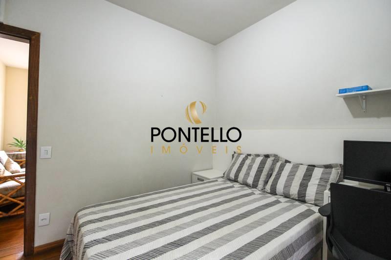 Apartamento, 4 quartos, 140 m² - Foto 12
