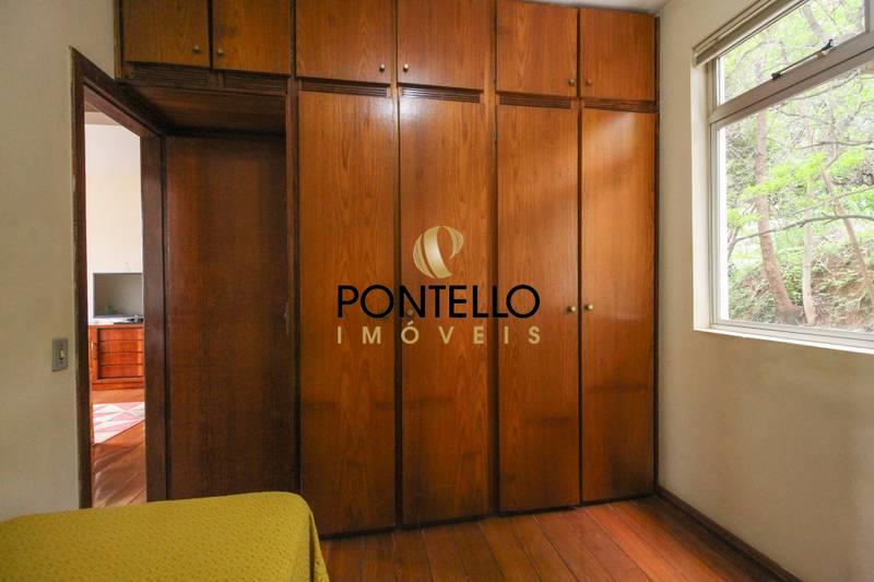 Apartamento, 4 quartos, 140 m² - Foto 14