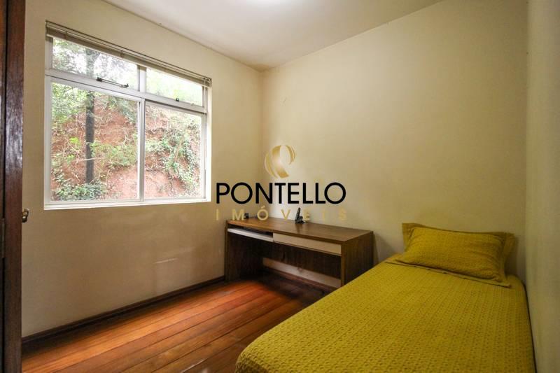 Apartamento, 4 quartos, 140 m² - Foto 15