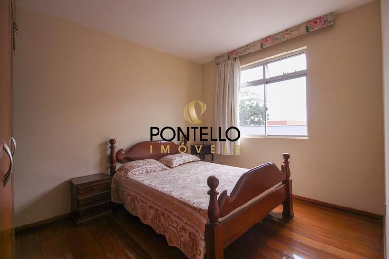 Apartamento, 4 quartos, 140 m² - Foto 18