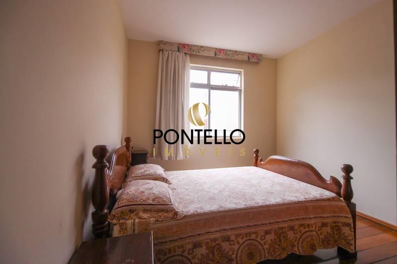 Apartamento, 4 quartos, 140 m² - Foto 19