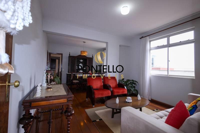 Apartamento, 4 quartos, 140 m² - Foto 2