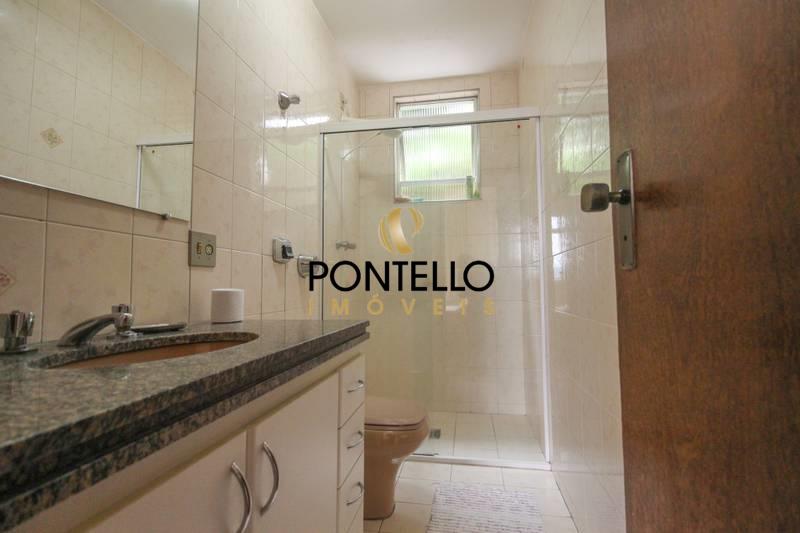 Apartamento, 4 quartos, 140 m² - Foto 20