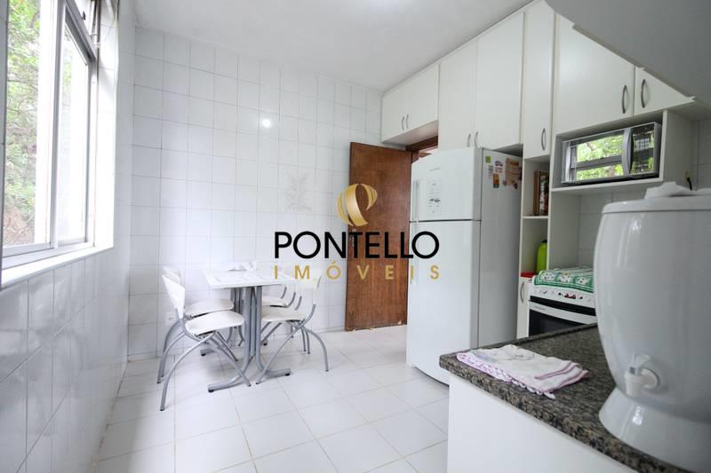 Apartamento, 4 quartos, 140 m² - Foto 21