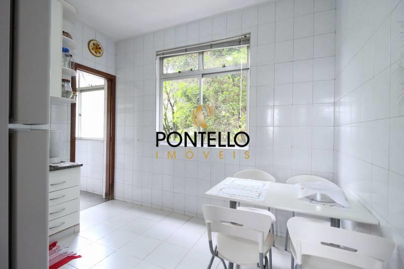 Apartamento, 4 quartos, 140 m² - Foto 22