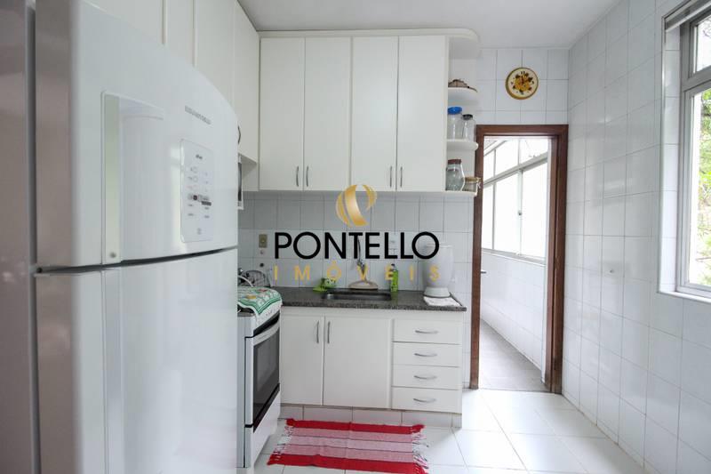 Apartamento, 4 quartos, 140 m² - Foto 23