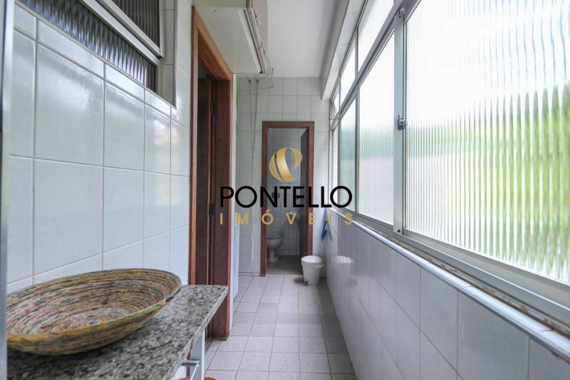 Apartamento, 4 quartos, 140 m² - Foto 25