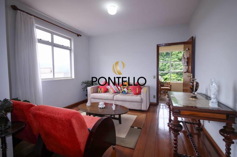 Apartamento, 4 quartos, 140 m² - Foto 3