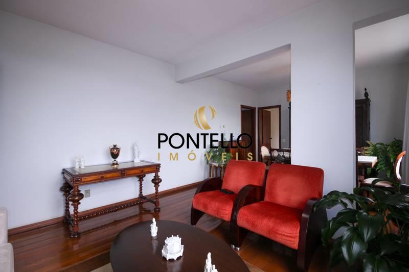Apartamento, 4 quartos, 140 m² - Foto 4