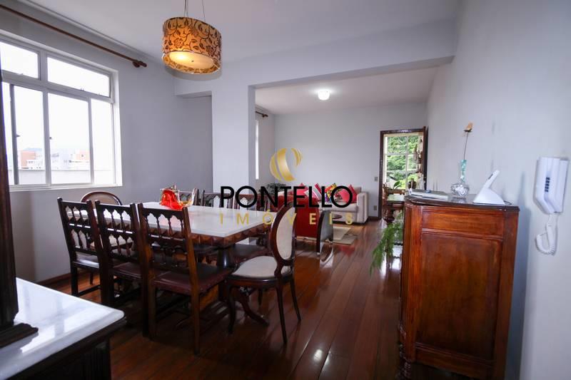 Apartamento, 4 quartos, 140 m² - Foto 5