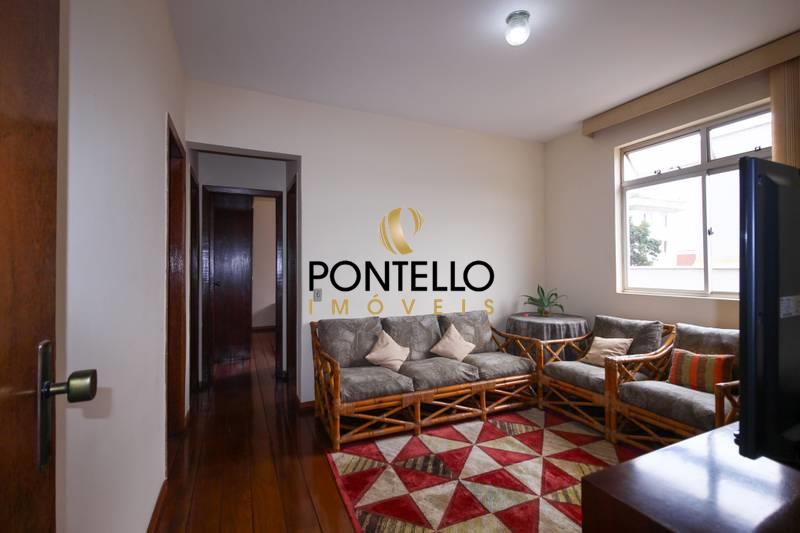 Apartamento, 4 quartos, 140 m² - Foto 8